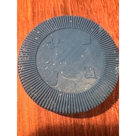 🎲 Vintage Poker Chip Soaps by Twinscents – Set of 45 in Original Box – Retro No - Picture 8 of 13